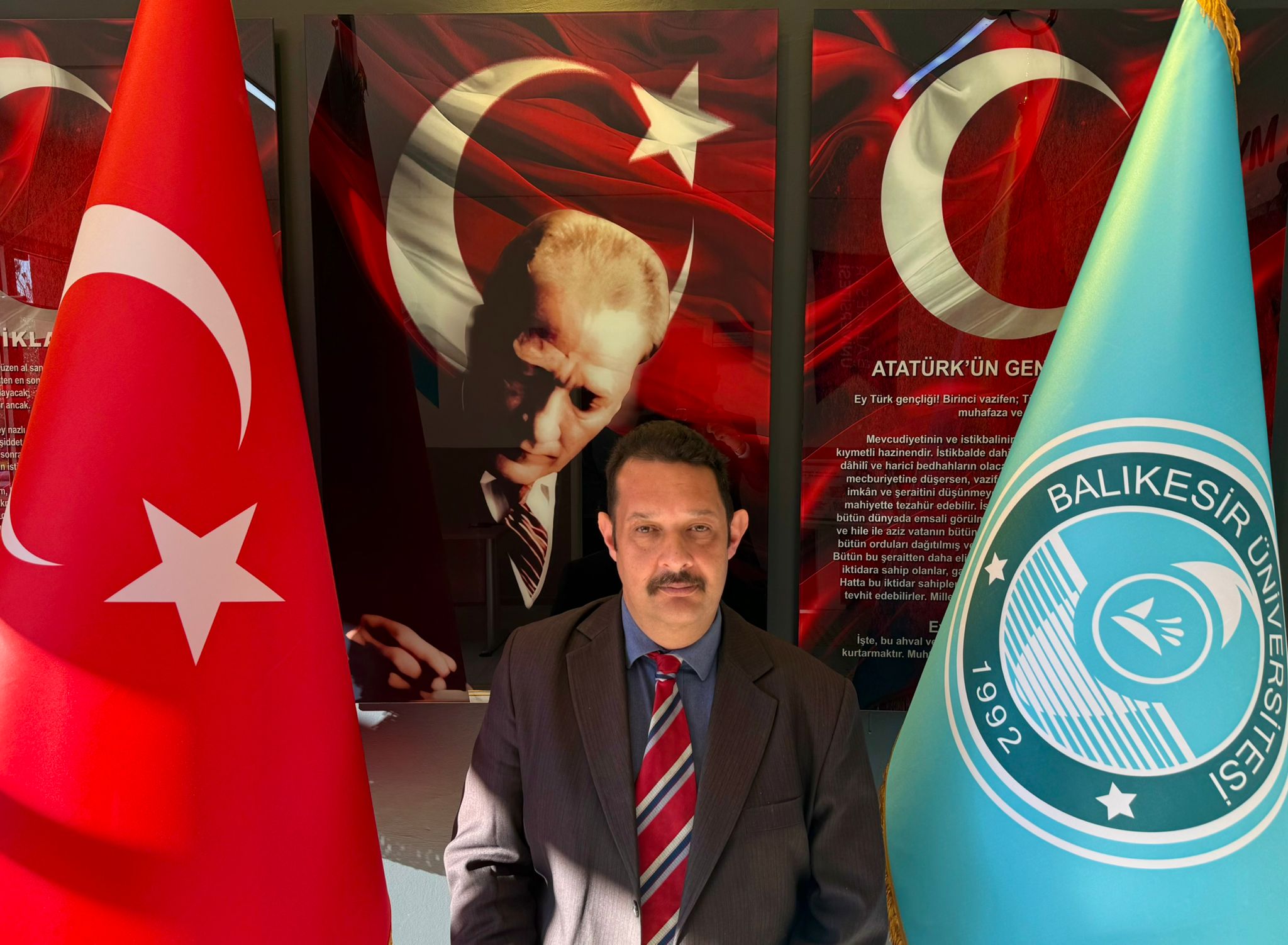 Hüseyin Çağrı ÖZSU
