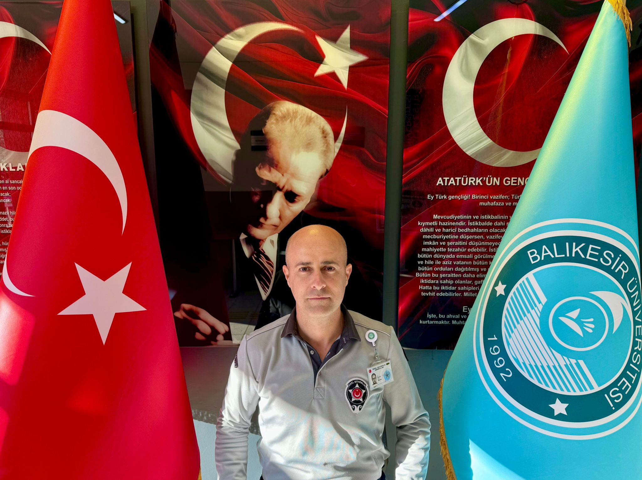 Cumhur KIZILTAŞ