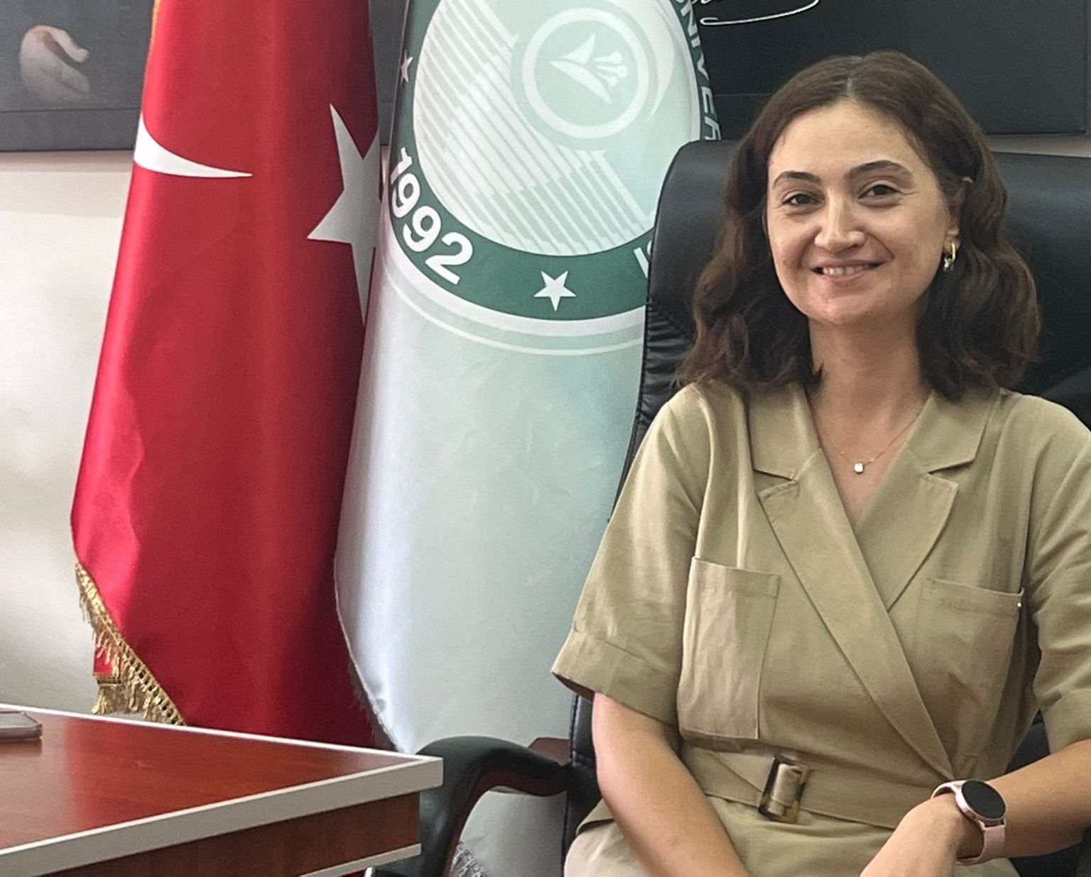 Doç.Dr. Züleyha Özer ARSLANKAN