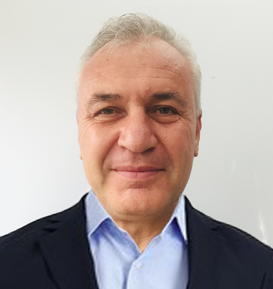 SABAHATTİN GÖKDENİZ