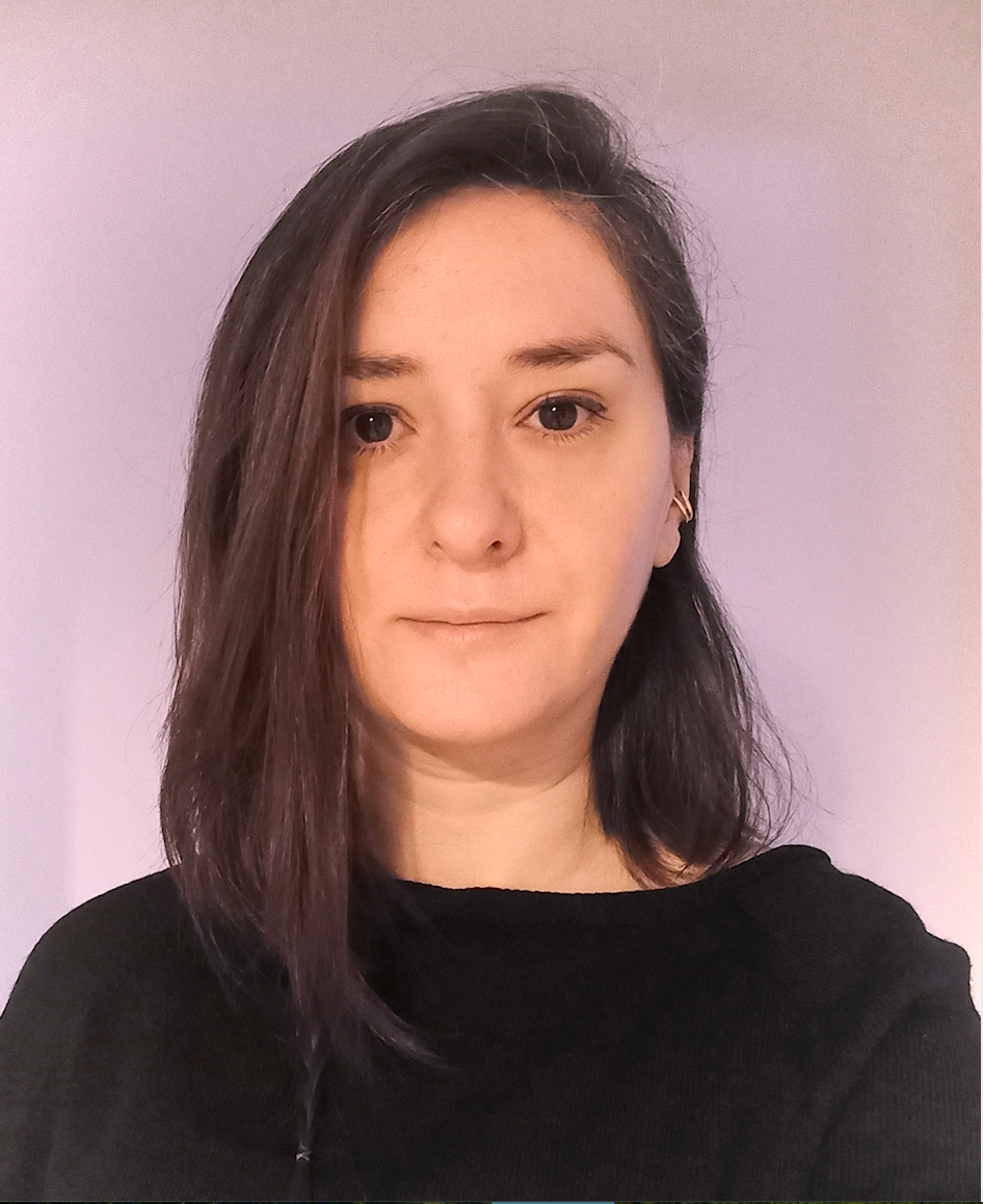 Öznur Işır