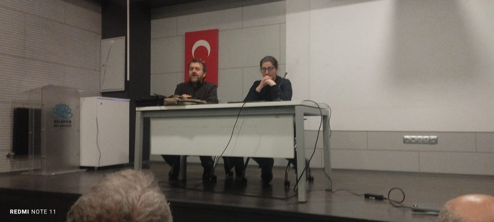 "Arı Sağlığı, Varroa ve Tropilaelaps" Semineri 3