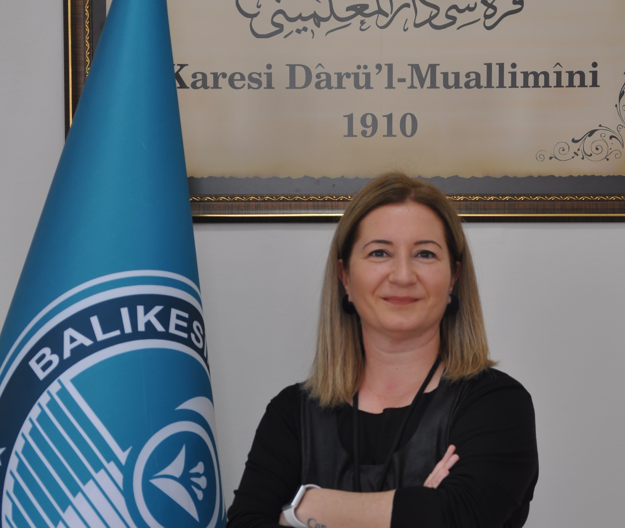 Prof. Dr. Özge GENÇEL ATAMAN