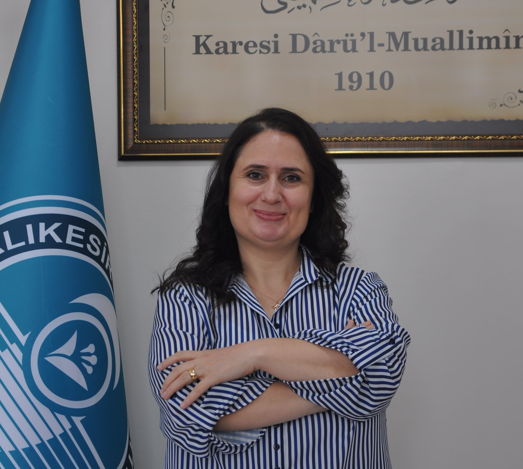 Prof. Dr. Demet GİRGİN