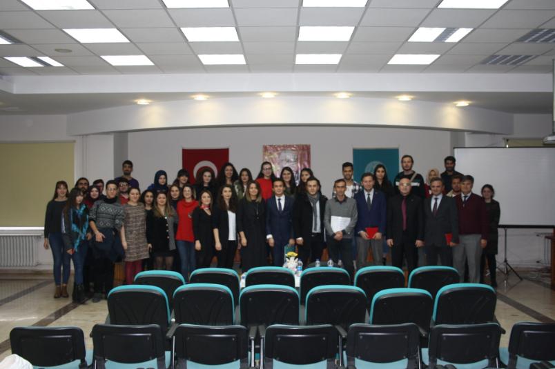 17.12.2018 Çanakkale Bölgesel Turist Rehberi Odası Başkanı Ü. Cihan MÜŞTERİOĞLU ve Turist Rehberleri Birliği Denetmeni Olgun YÜKSEL ile Söyleşi