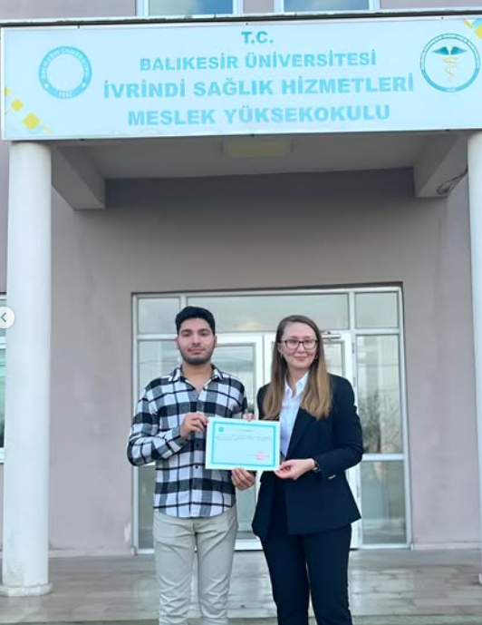 Mezun buluşmalarımız devam ediyor 2