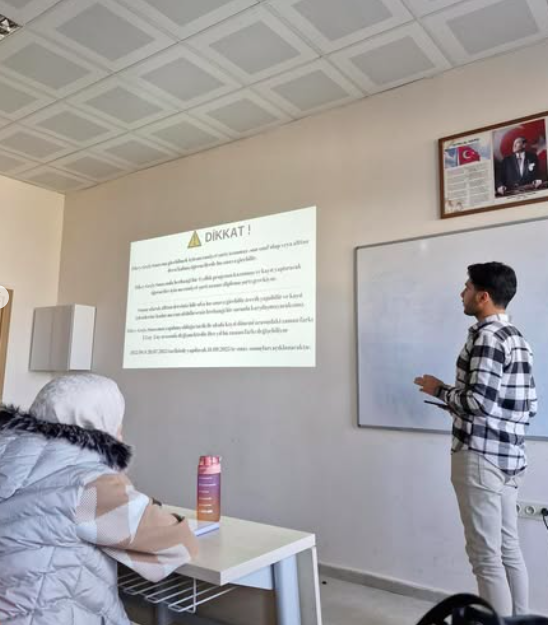 Mezun buluşmalarımız devam ediyor 3