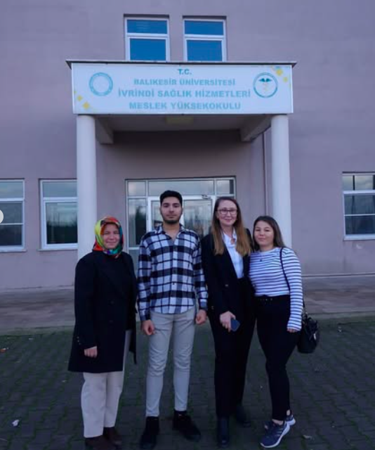 Mezun buluşmalarımız devam ediyor 1