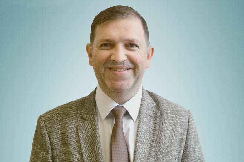 Prof. Dr. Volkan YÜKSEL