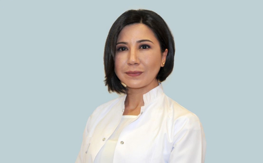Dr. Öğr. Üyesi Eylem ERSAN