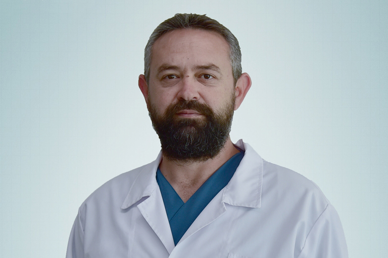 Doç. Dr. Harun GÜNEŞ