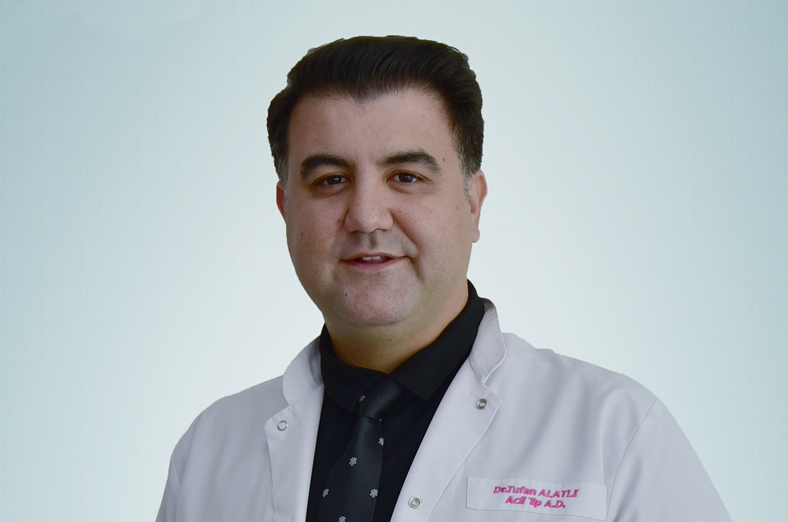 Doç. Dr. Tufan ALATLI
