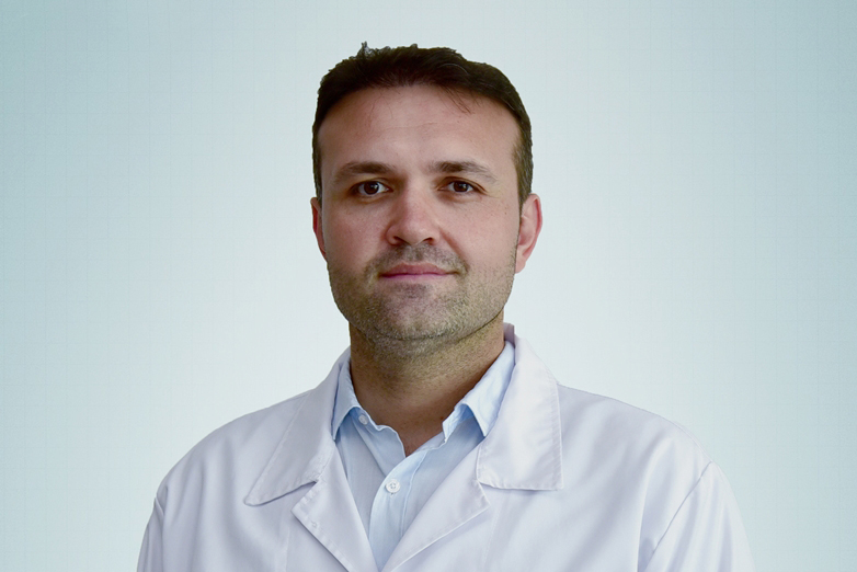 Doç. Dr. Ramazan KIYAK