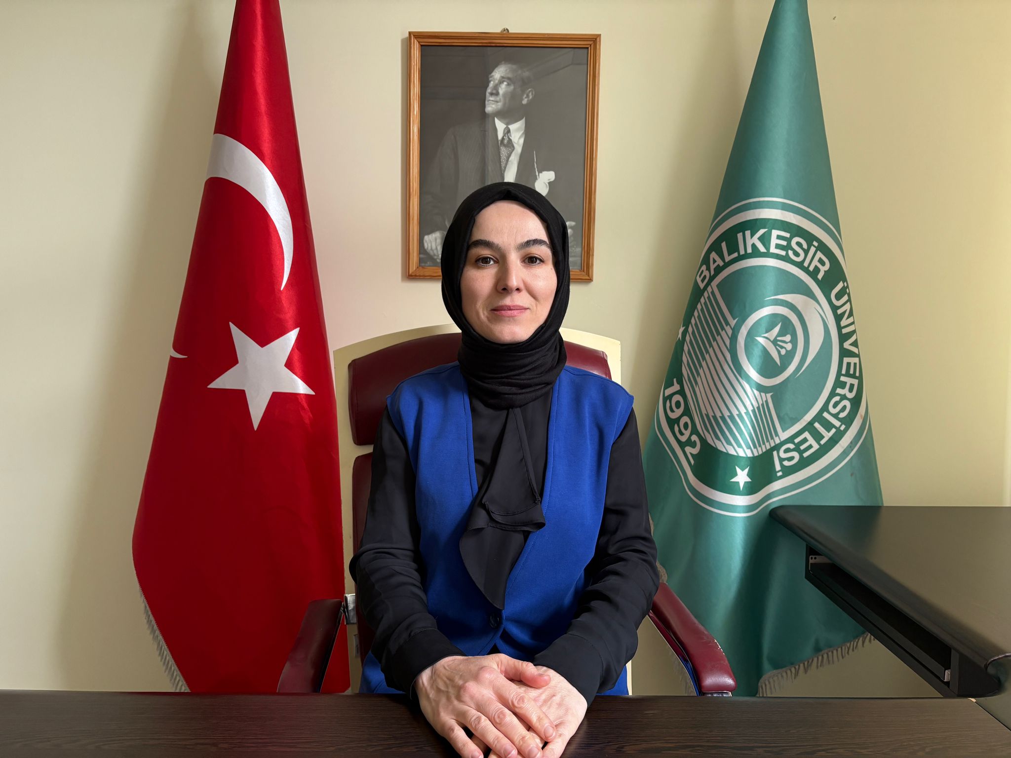 Doç.Dr. Tuba TEZER
