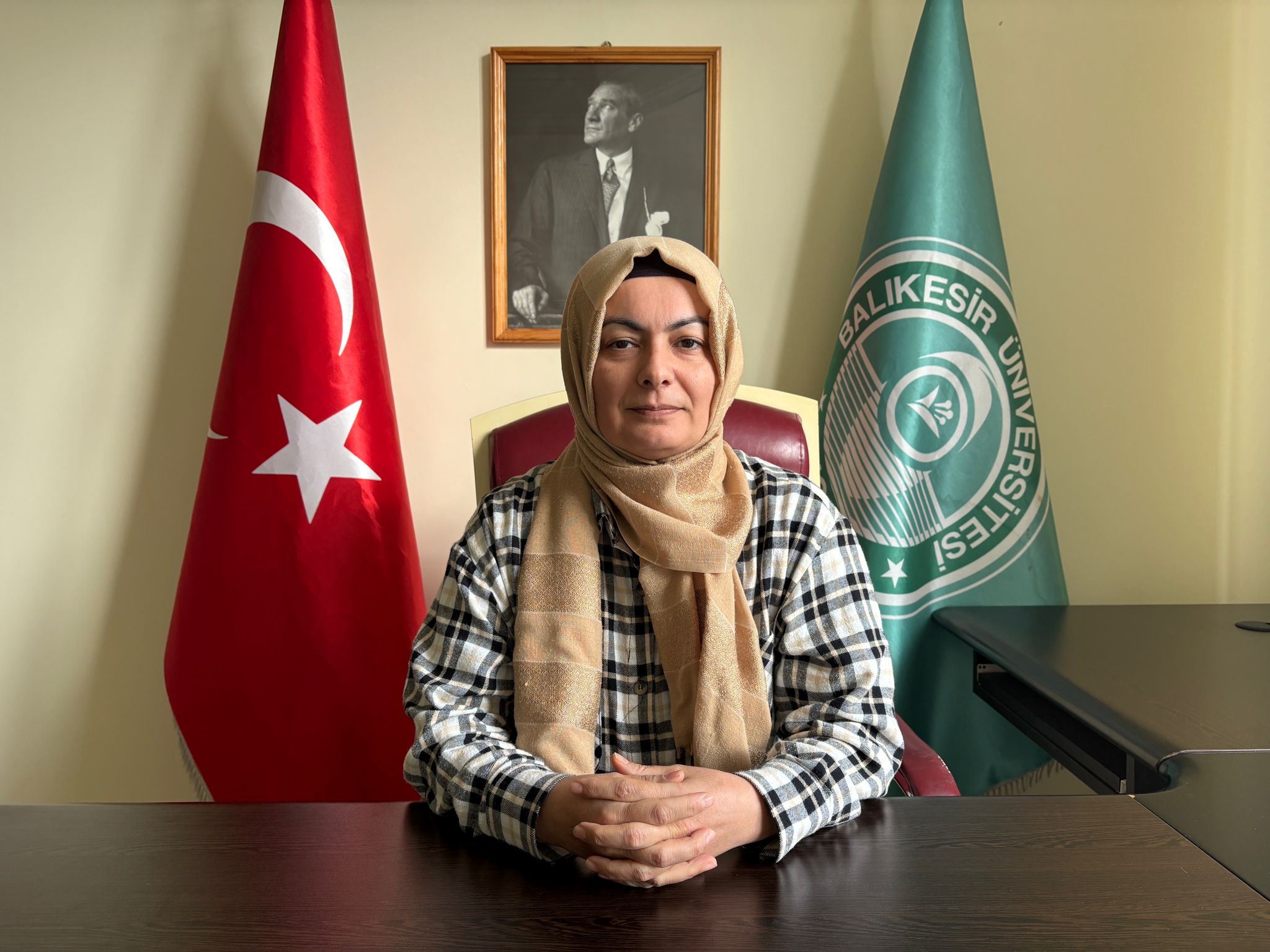 Fatma TOPUZ