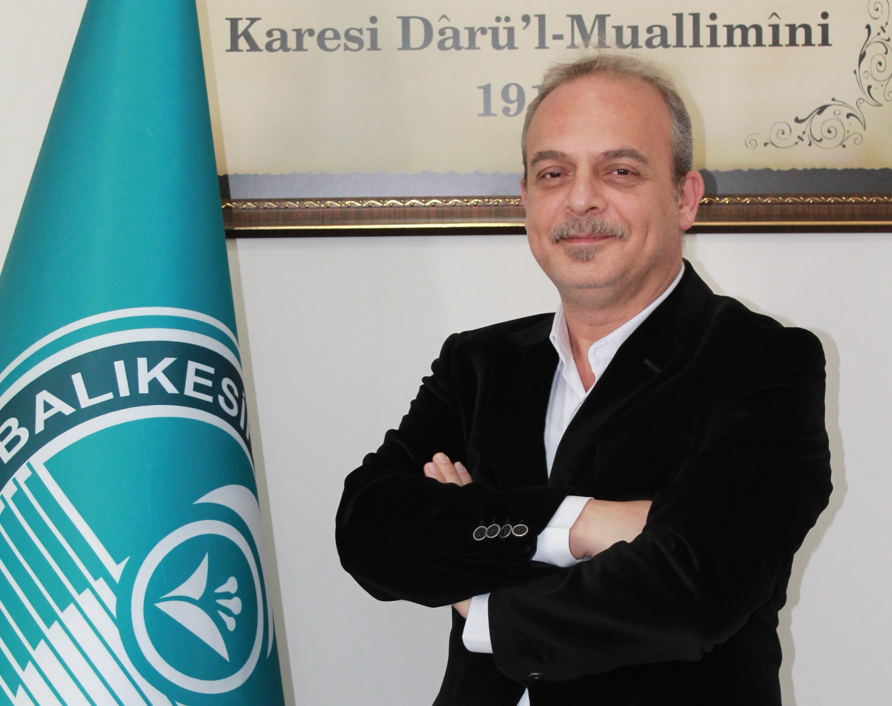 Prof. Dr. Gökalp PARASIZ