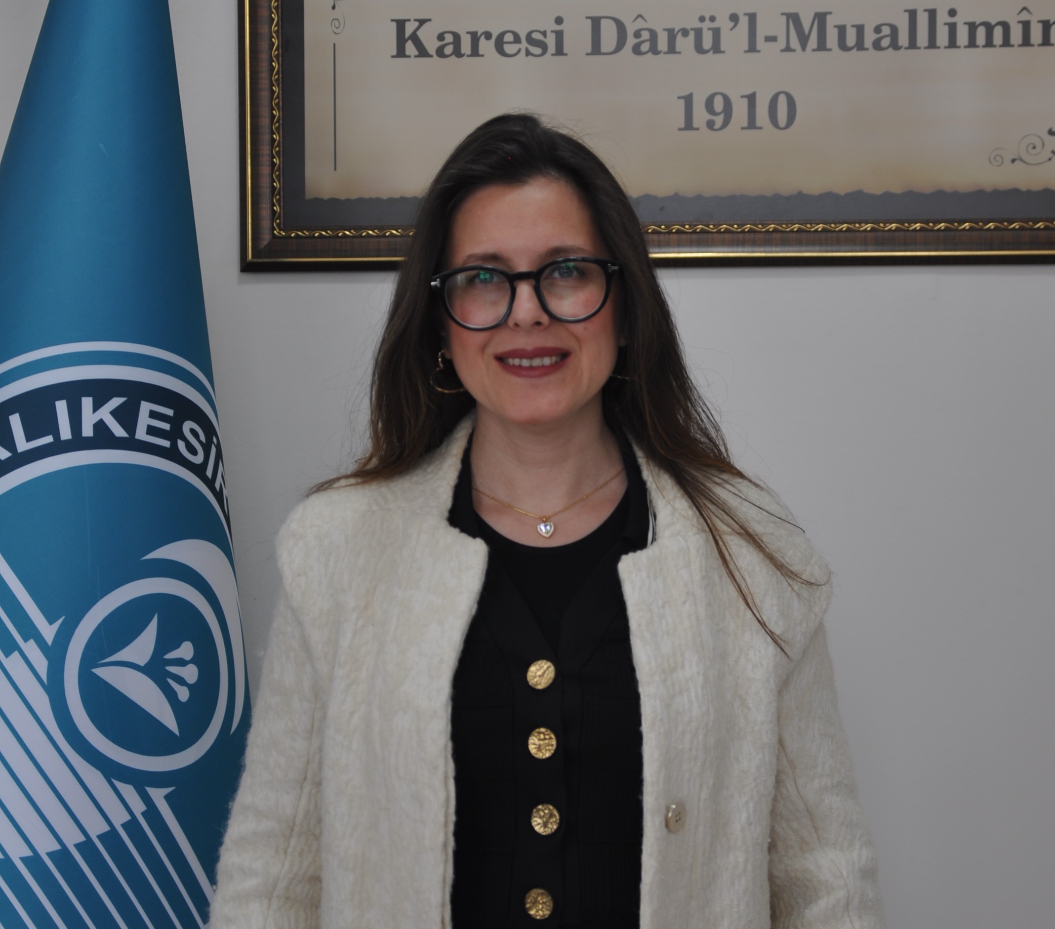 Dr. Öğr. Üyesi Merve DEDEOĞLU