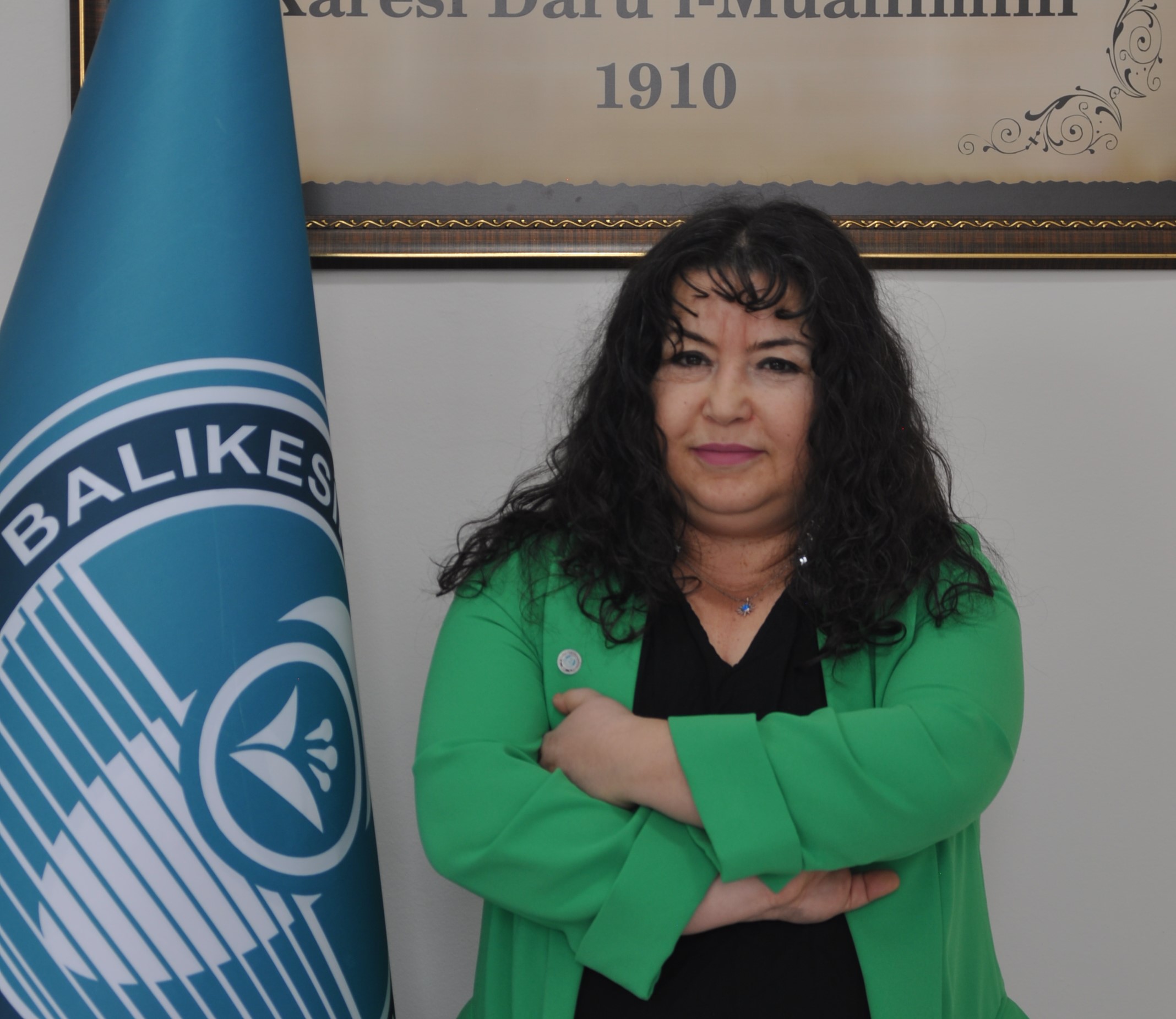 Öğr. Gör. Canan ZENGİN