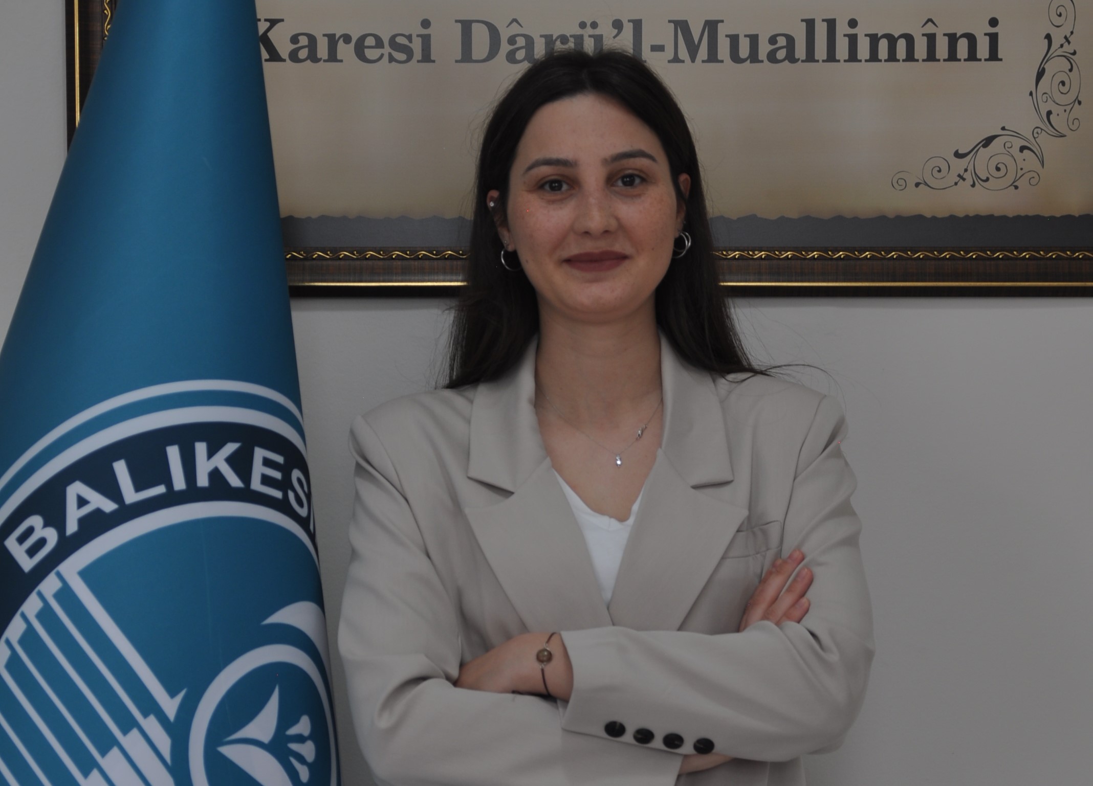 Arş. Gör. Dr. Zülal KARAKUŞ