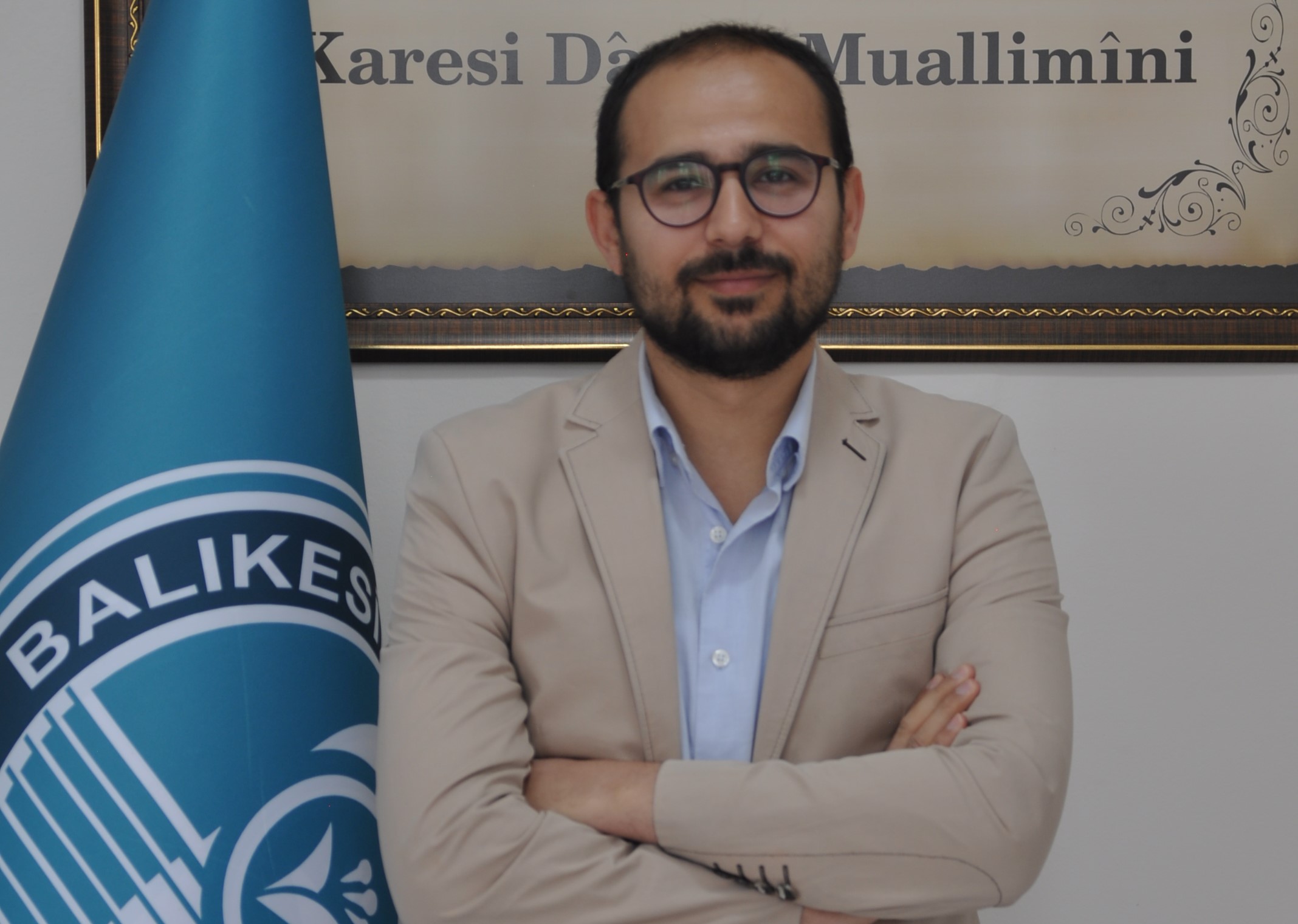 Arş. Gör. Dr. Orkun KARAKUŞ