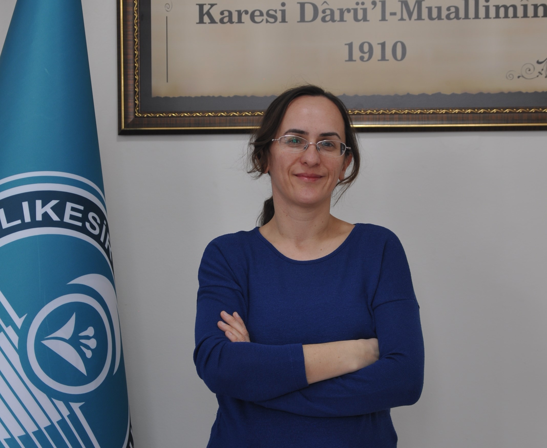 Prof. Dr. Elif GÜVEN
