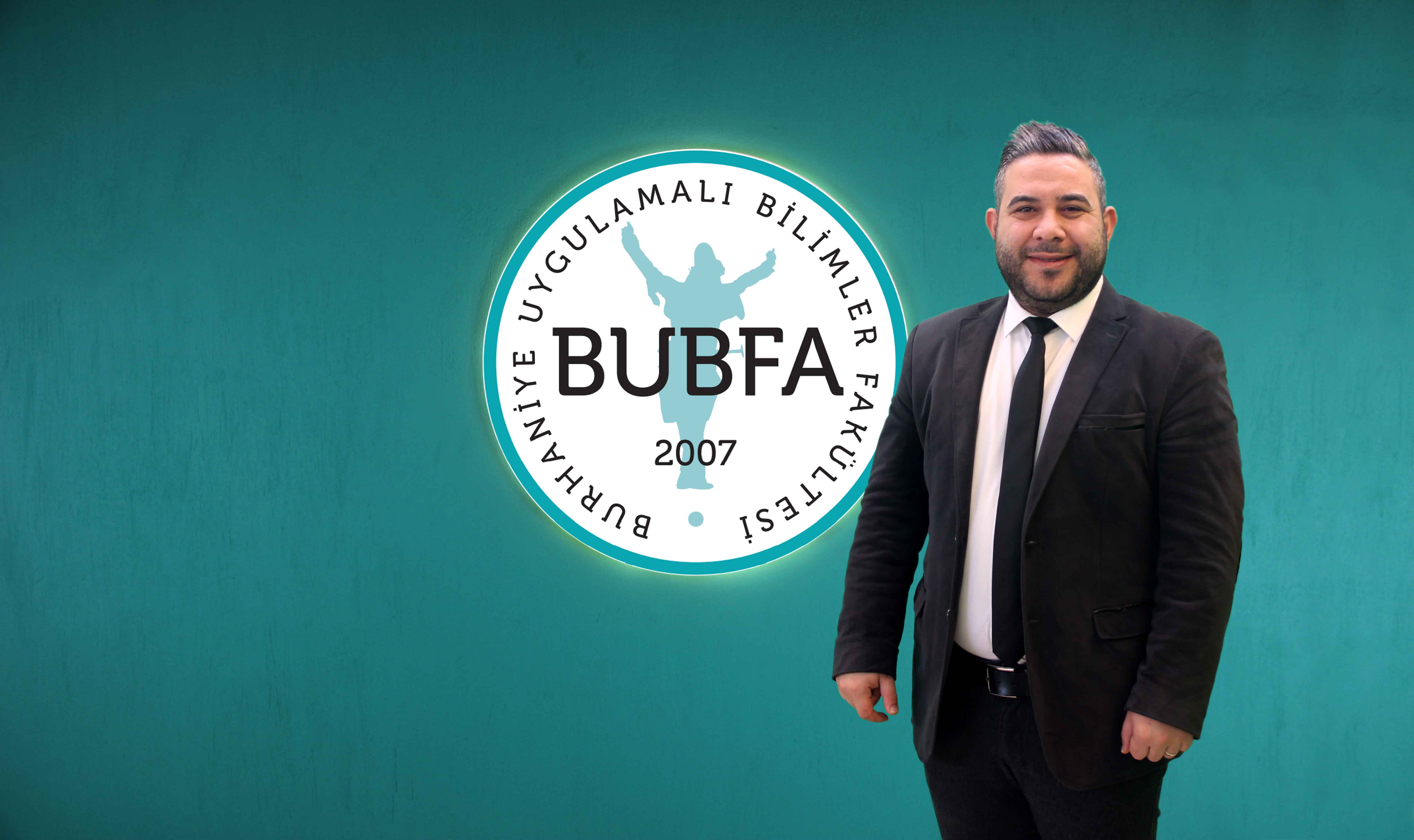 Dr. Öğr. Üyesi Fatih ÇOLAKOĞLU