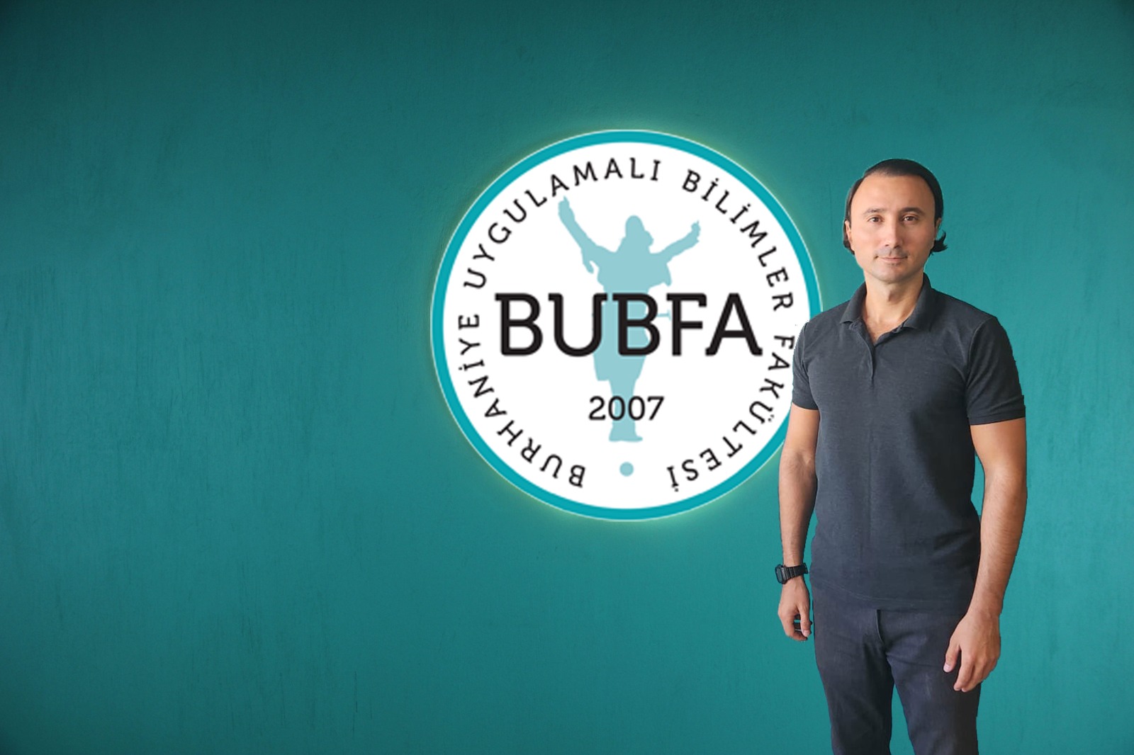 Turizm İşletmeciliği Bölümü Öğr. Üyesi Doç. Dr. Onur Kemal YILMAz'ın 2025 Yılı Bilimsel Çalışması