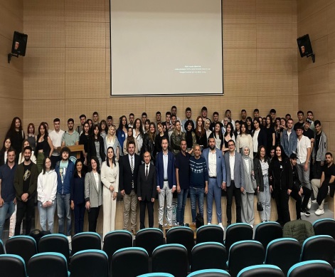 Herkes İçin Akademik Bilgi Etkinliği