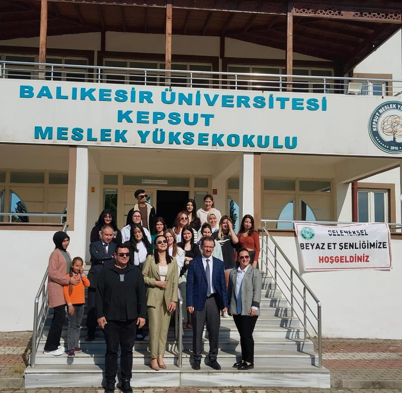Geleneksel Beyaz Et Şenliği