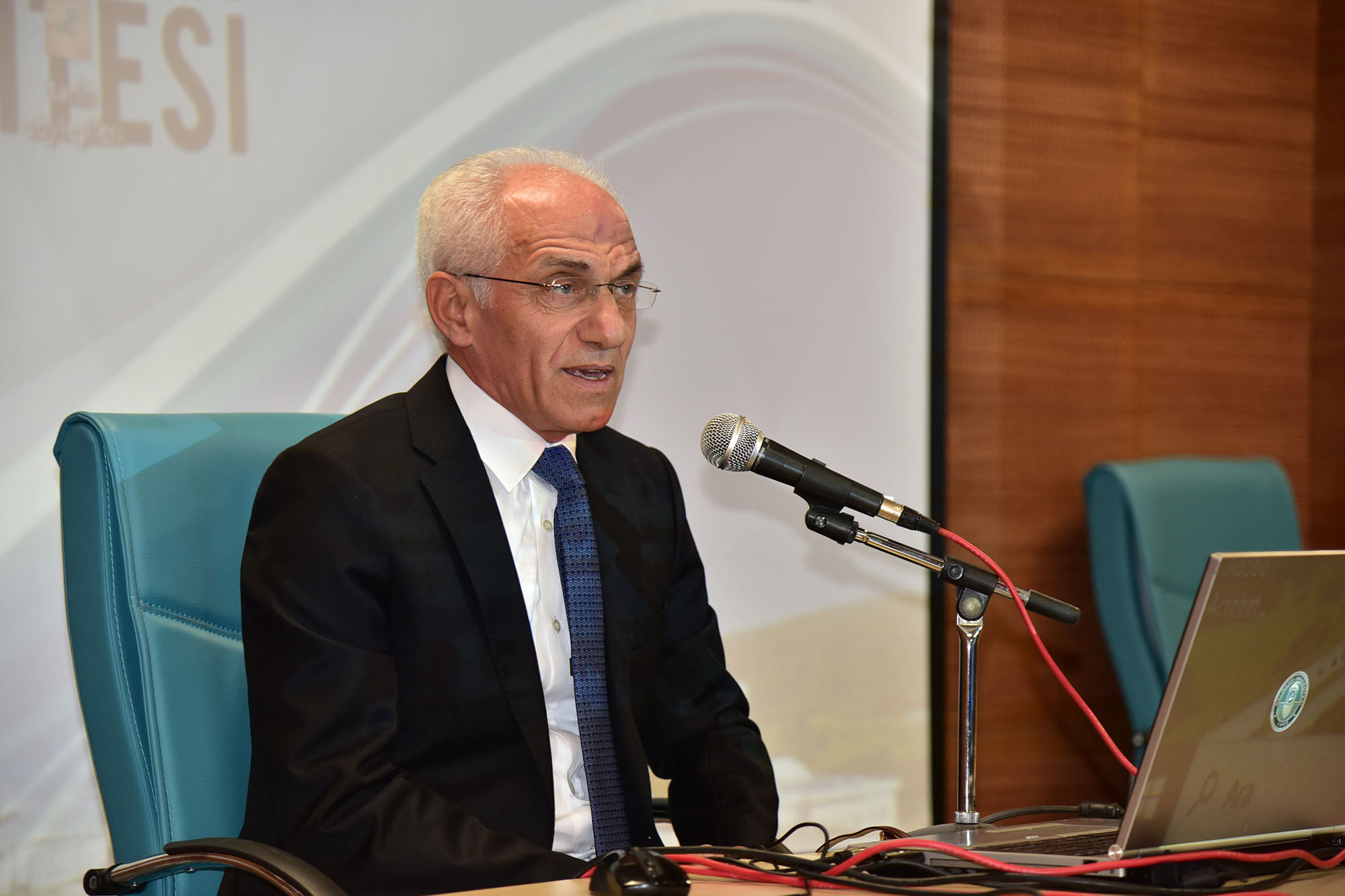 "OSMANLI PADİŞAH HAREMİ VE HAREMDE YAŞAM" KONFERANSI 2