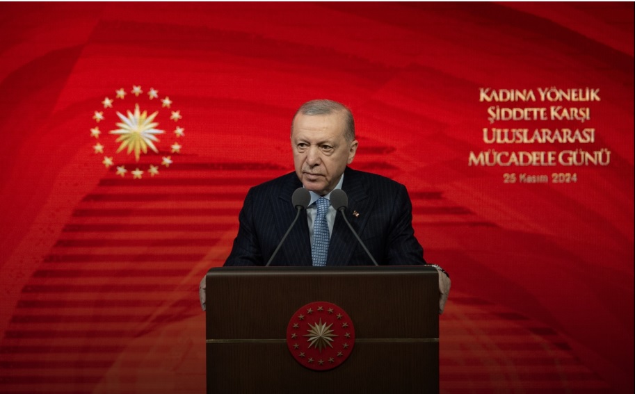 Müdürümüz Dr. Öğr. Üyesi Fatma Çıldır Pelitoğlu Beştepe’de Düzenlenen Programa Katıldı 5