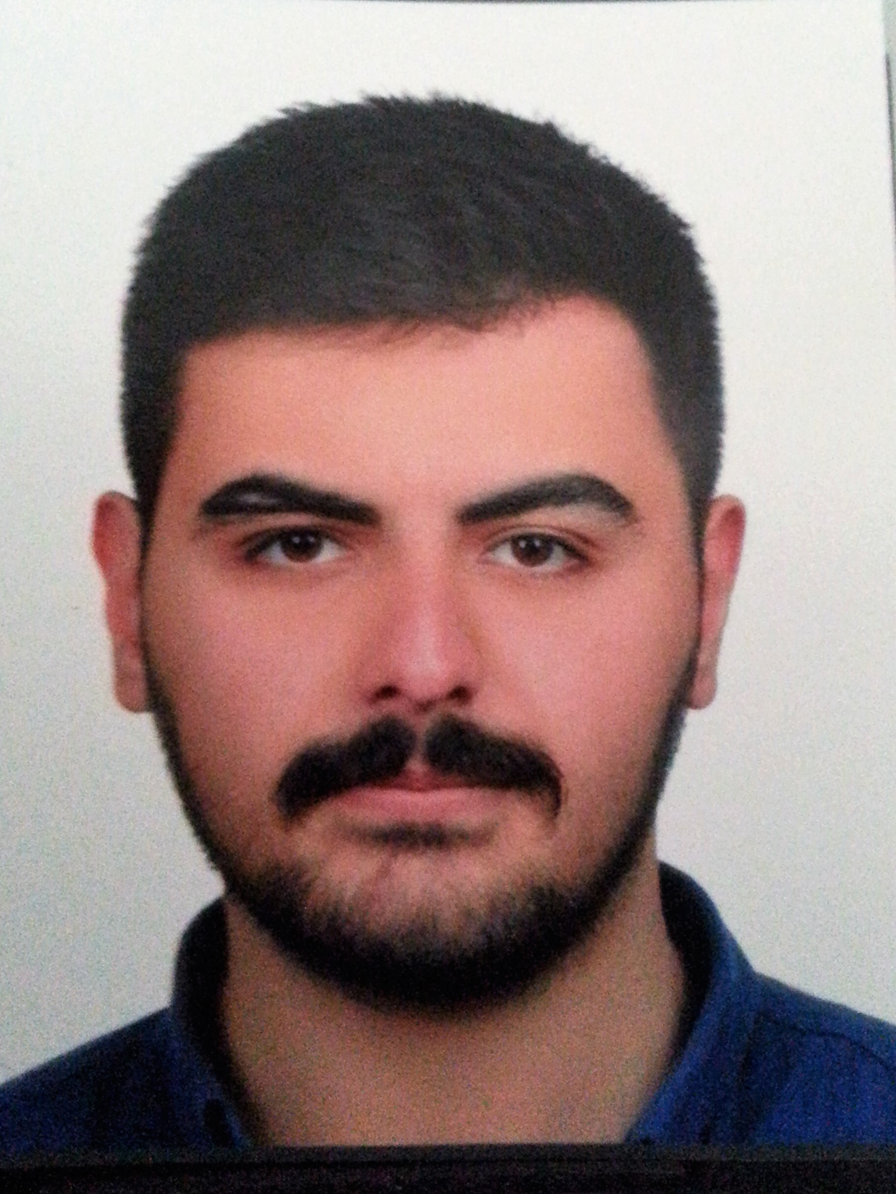 Öğr. Gör. Ramazan YAMAN