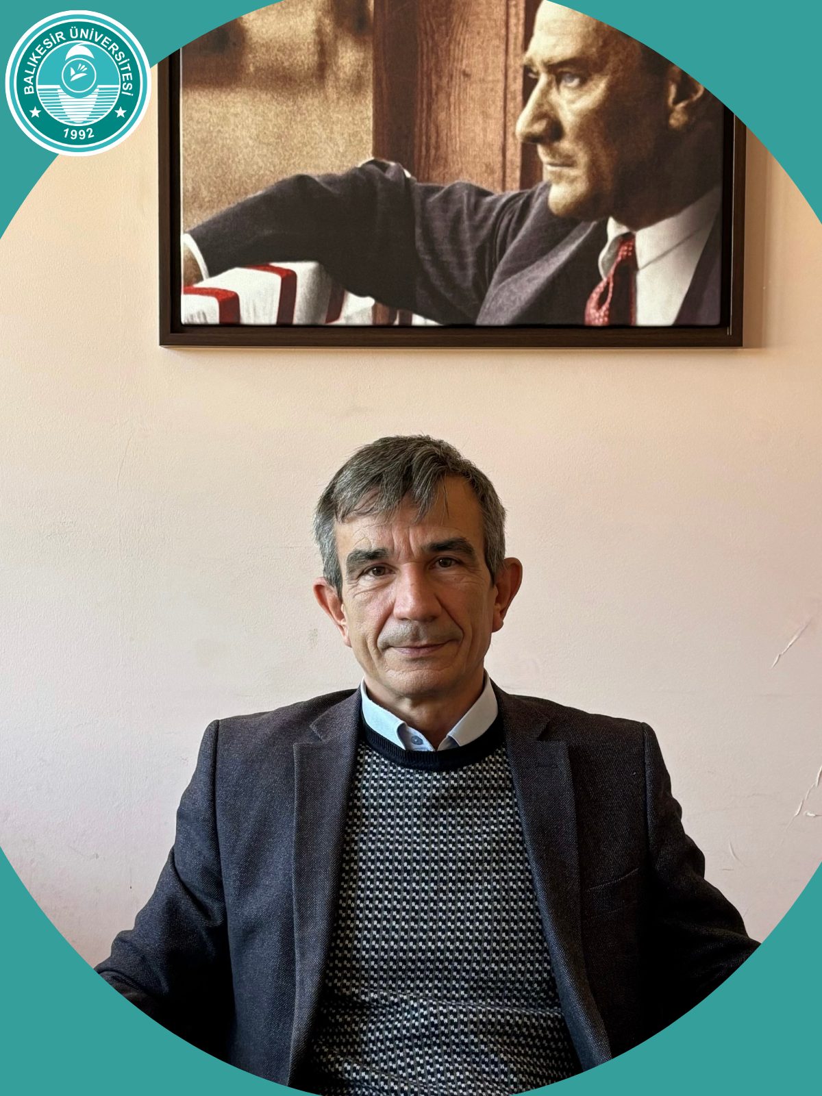 Doç. Dr. Mustafa ÖGE