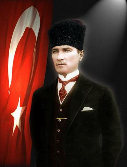 Misyonumuz