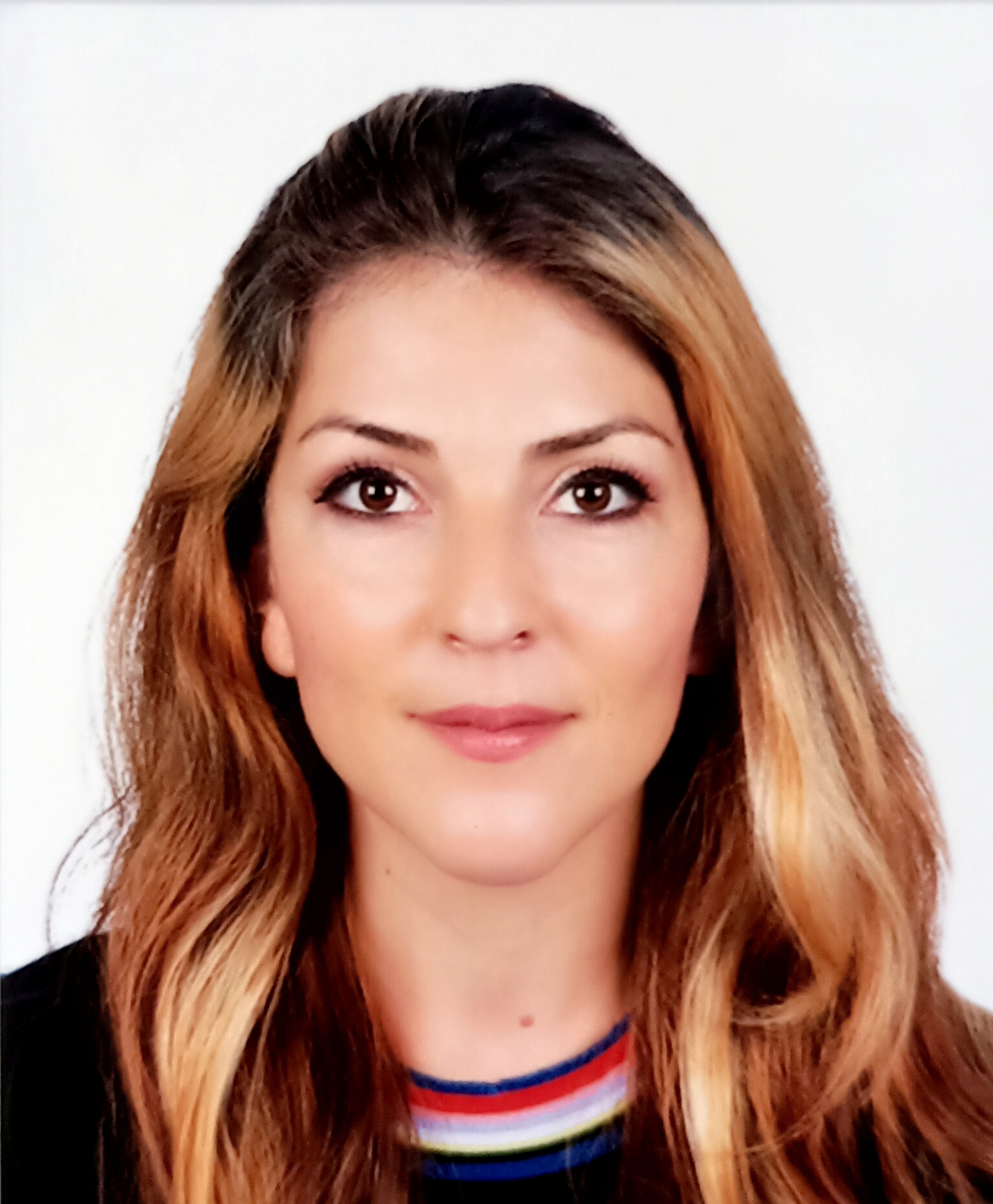 Elif Feyza Türkmen