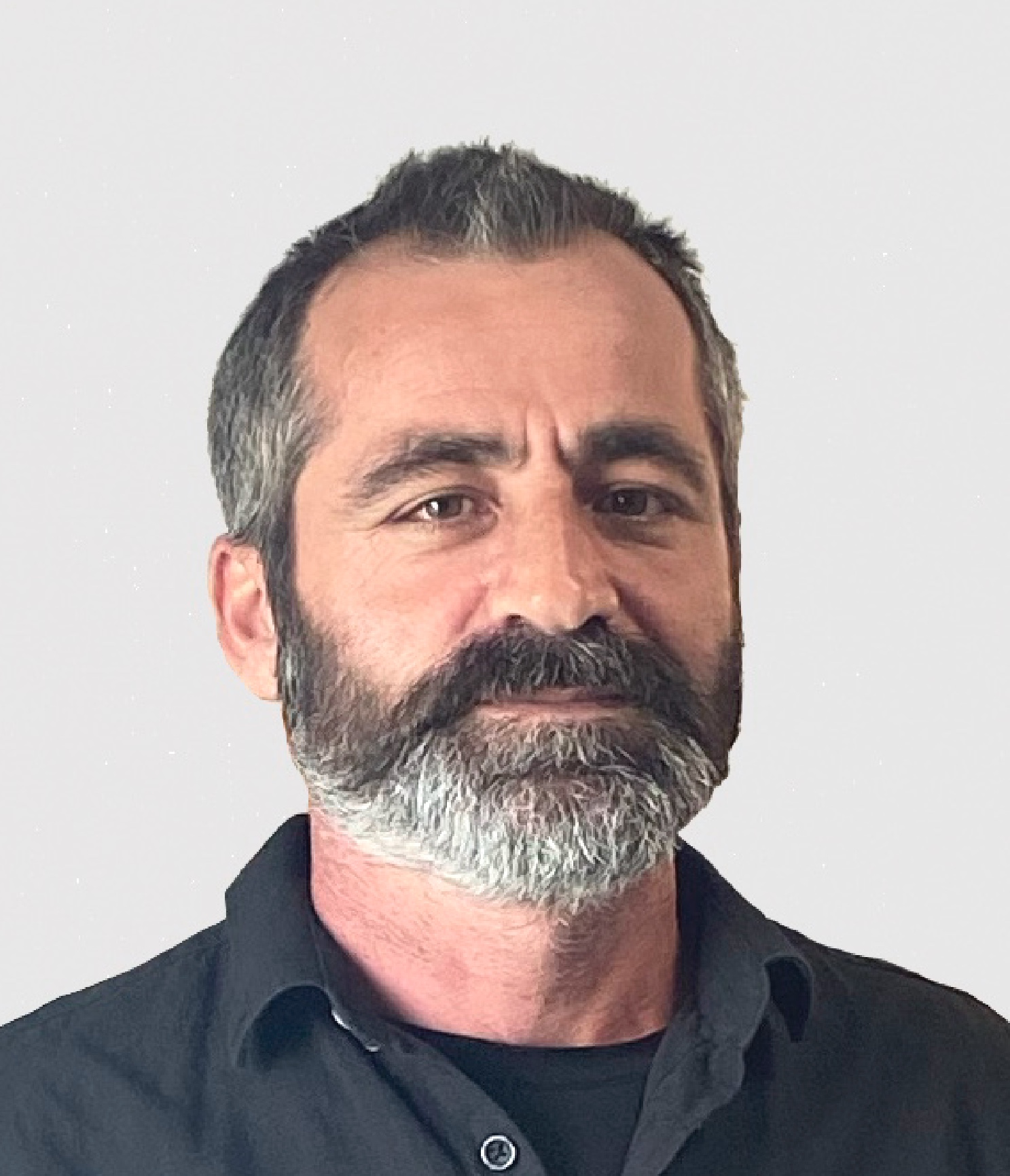 İbrahim Korkmaz
