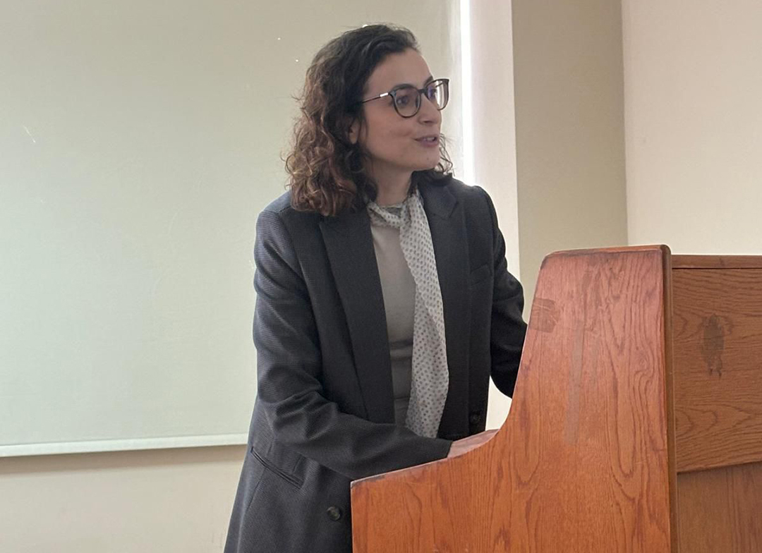 Fakültemiz Çocuk Sağlığı ve Hastalıkları Anabilim Dalı Öğretim Üyesi Doç.Dr. Hilal Aydın, İzmir’de düzenlenen İzmir Çocuk Kongresinde Fakültemizi temsil etti.