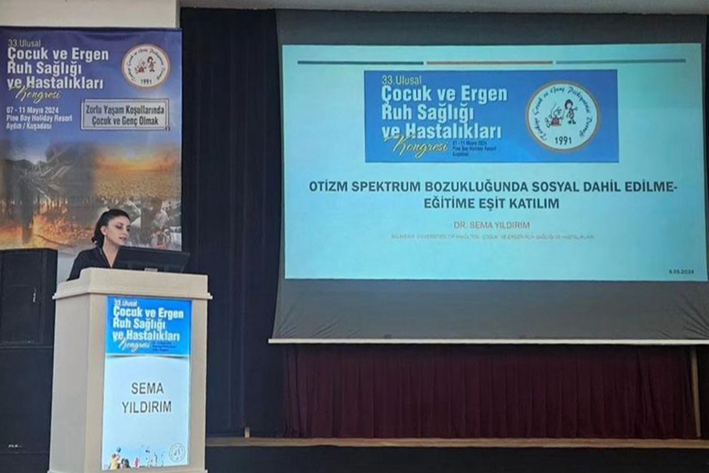 Fakültemiz Öğretim Üyeleri, etkin görevleri ile Fakültemizi ve Üniversitemizi başarıyla temsil etmeye devam ediyor. 3