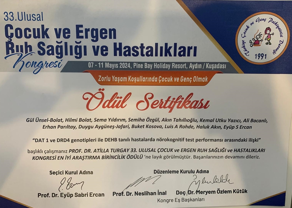 Fakültemiz Öğretim Üyeleri, etkin görevleri ile Fakültemizi ve Üniversitemizi başarıyla temsil etmeye devam ediyor. 6