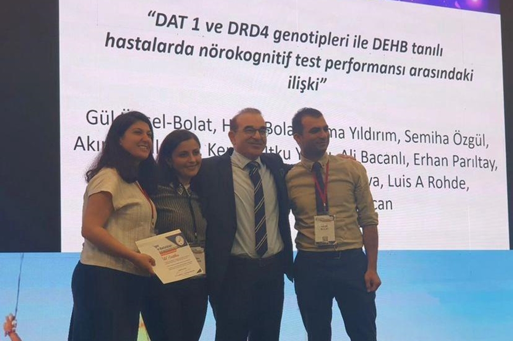 Fakültemiz Öğretim Üyeleri, etkin görevleri ile Fakültemizi ve Üniversitemizi başarıyla temsil etmeye devam ediyor.