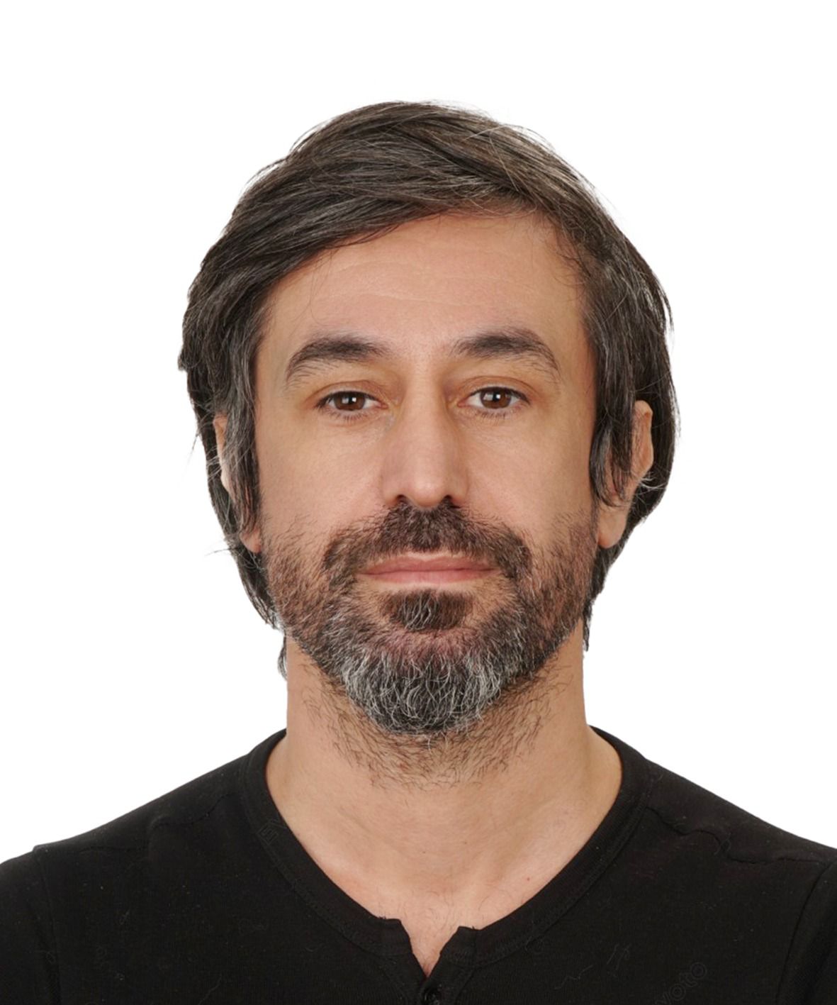 Cumhur Okay Özgör