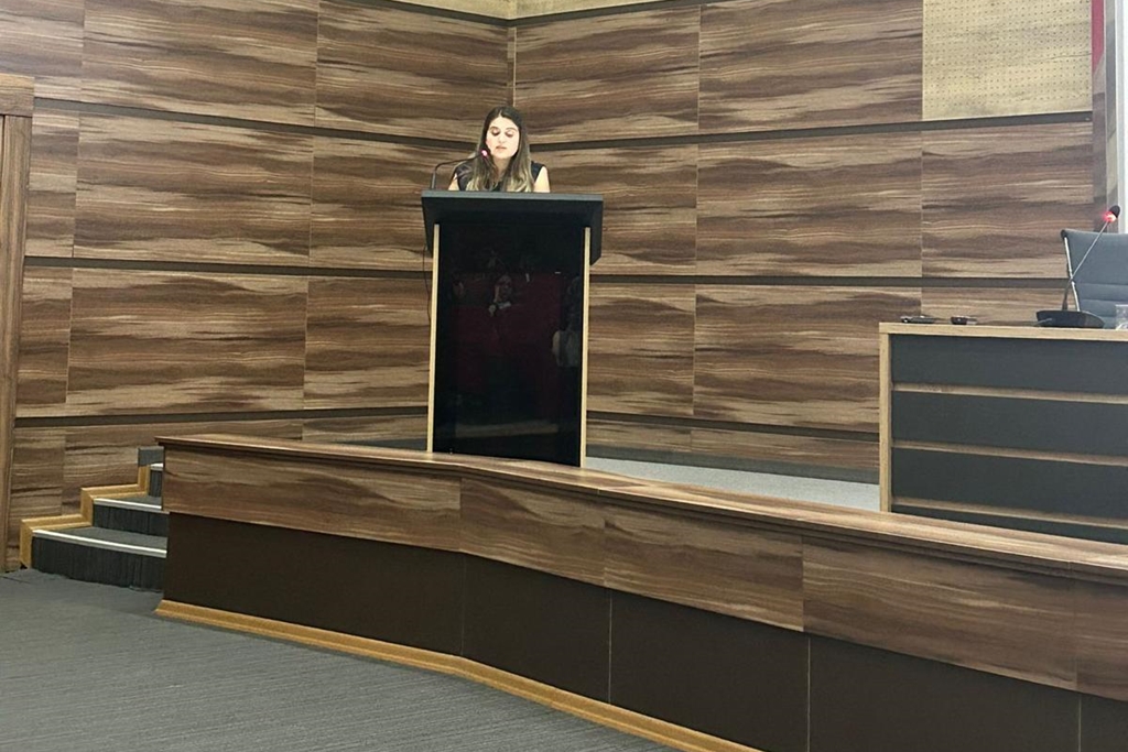 Fakültemizde Pediatrik Acil Sempozyumu Düzenlendi 4