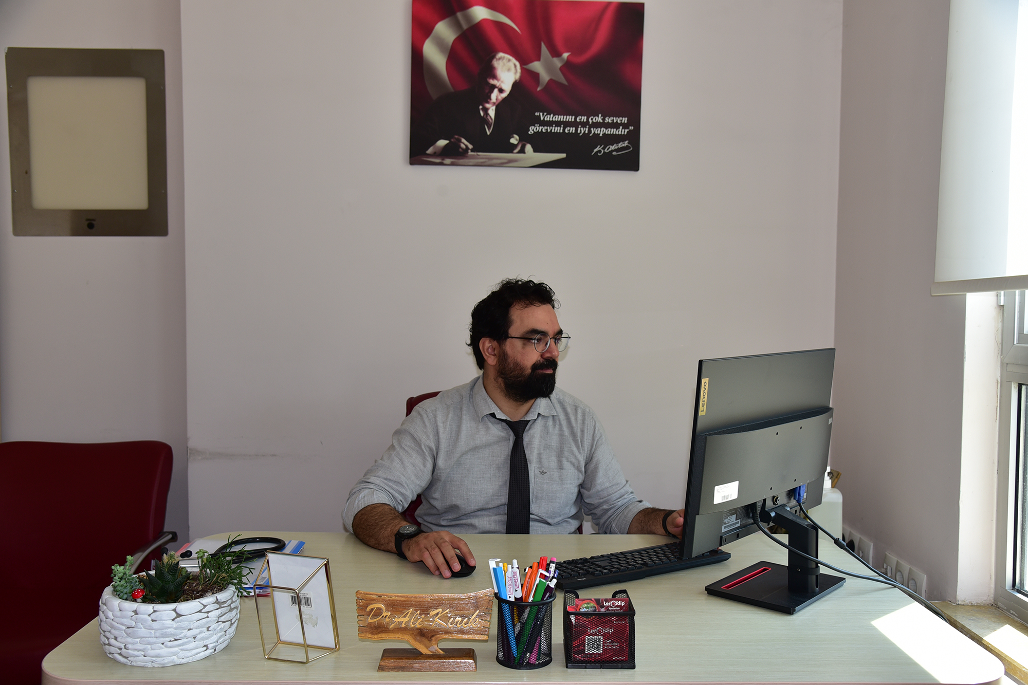 Karaciğer Yağlanmasının Sonuçlarına Dikkat Çeken Ulusal Ölçekli Çalışmada BAÜN İmzası 4