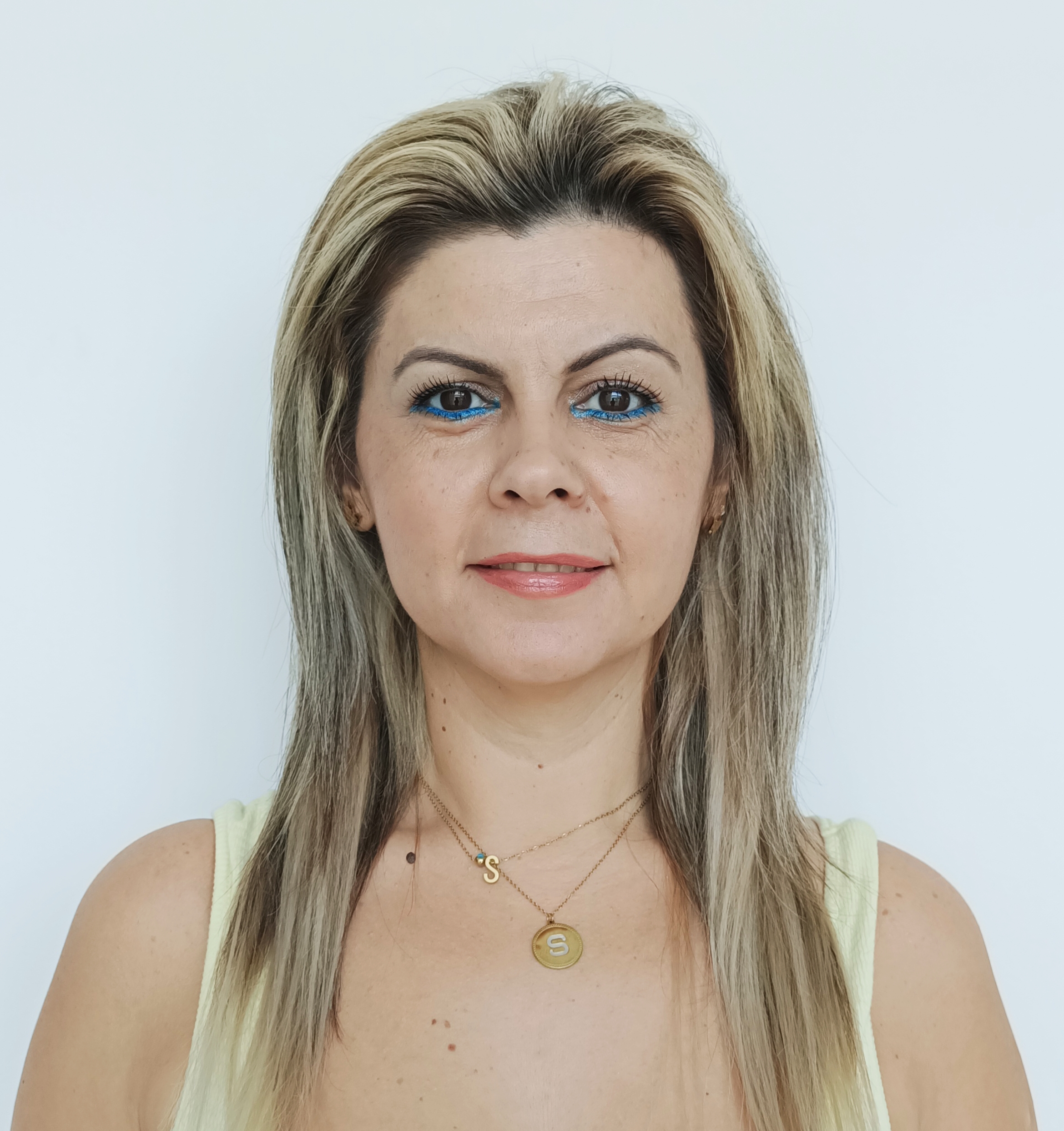 Sevgican ARISOY