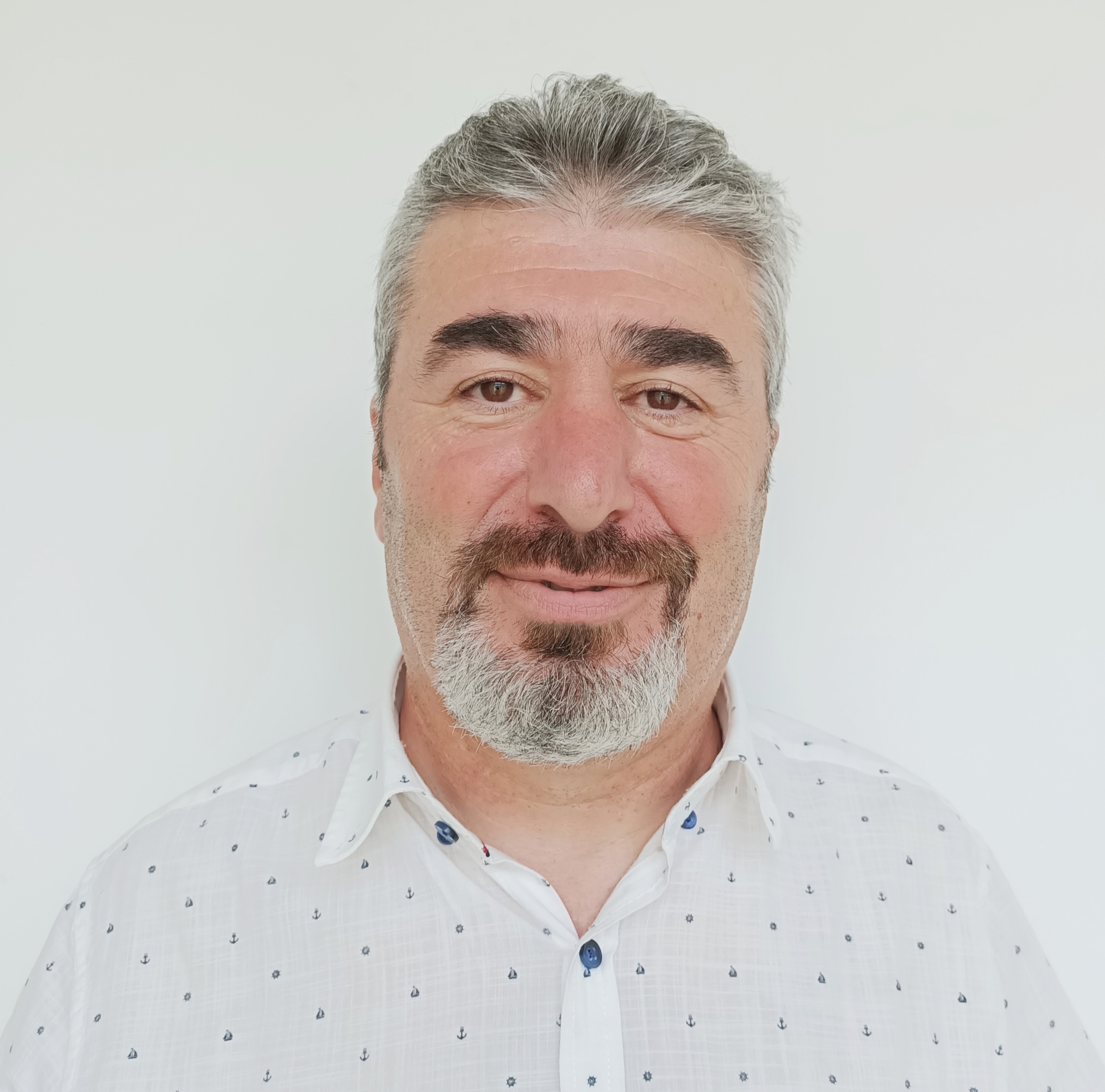 Bülent EFE