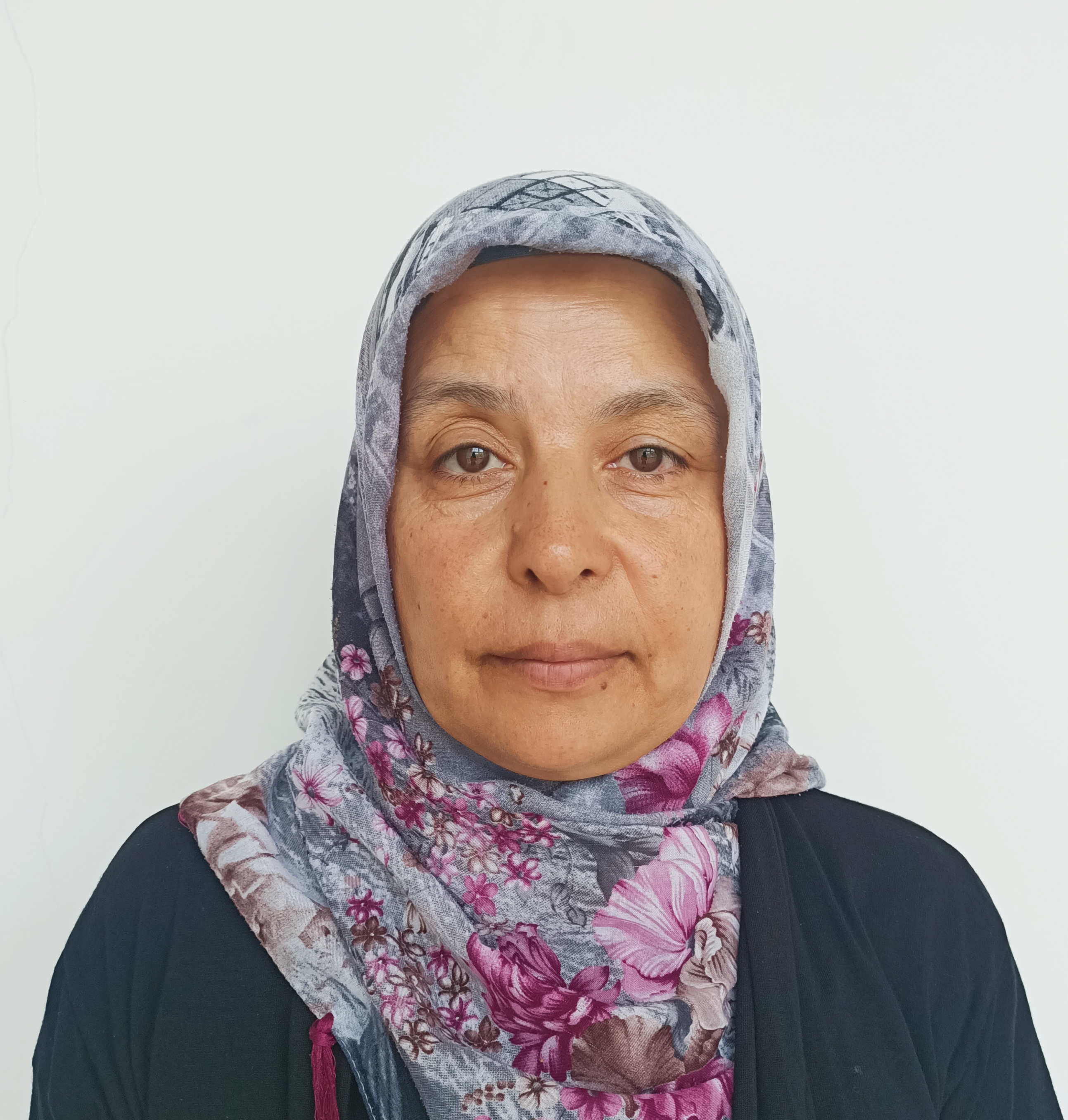 Fatma KAYA