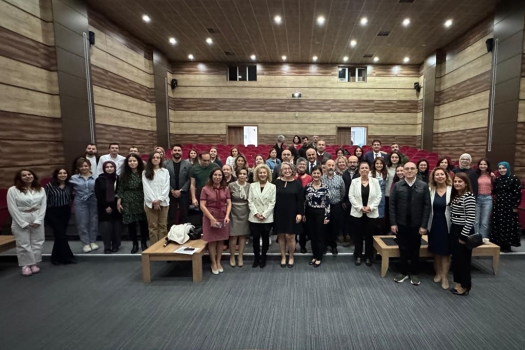 Fakültemizde Bilimsel Etkinliklere devam ediyoruz 2