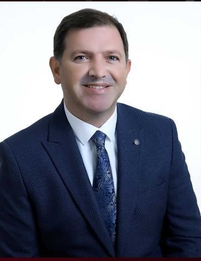 Fakültemiz Dekanı Prof. Dr. Volkan Yüksel Türkiye Tıp Fakülteleri Dekanlar Konseyi Yürütme Kuruluna seçildi 2