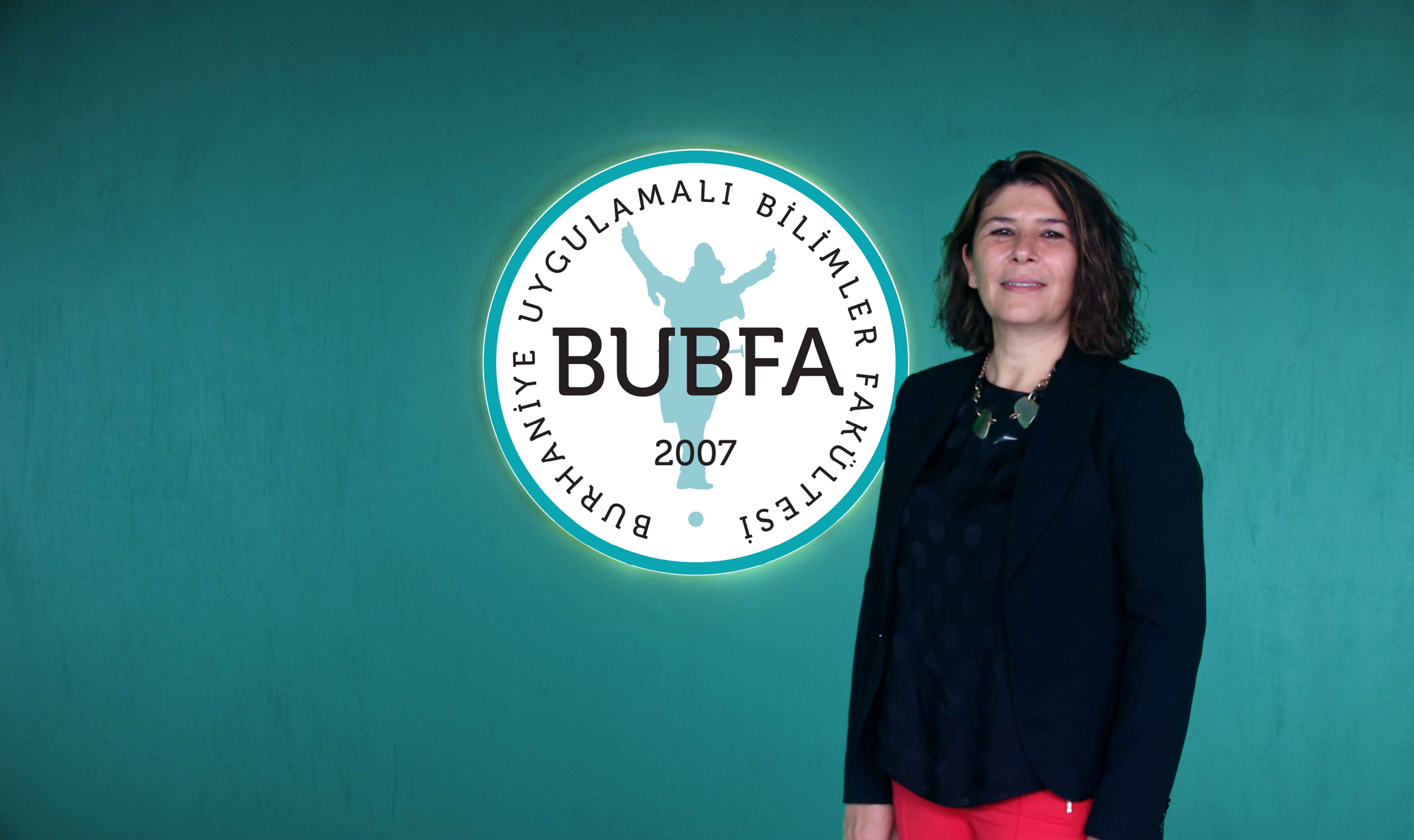 Scientific Study of Assoc. Prof. Dr. Gizem Özgürel from the Department of Tourism Management in 2025