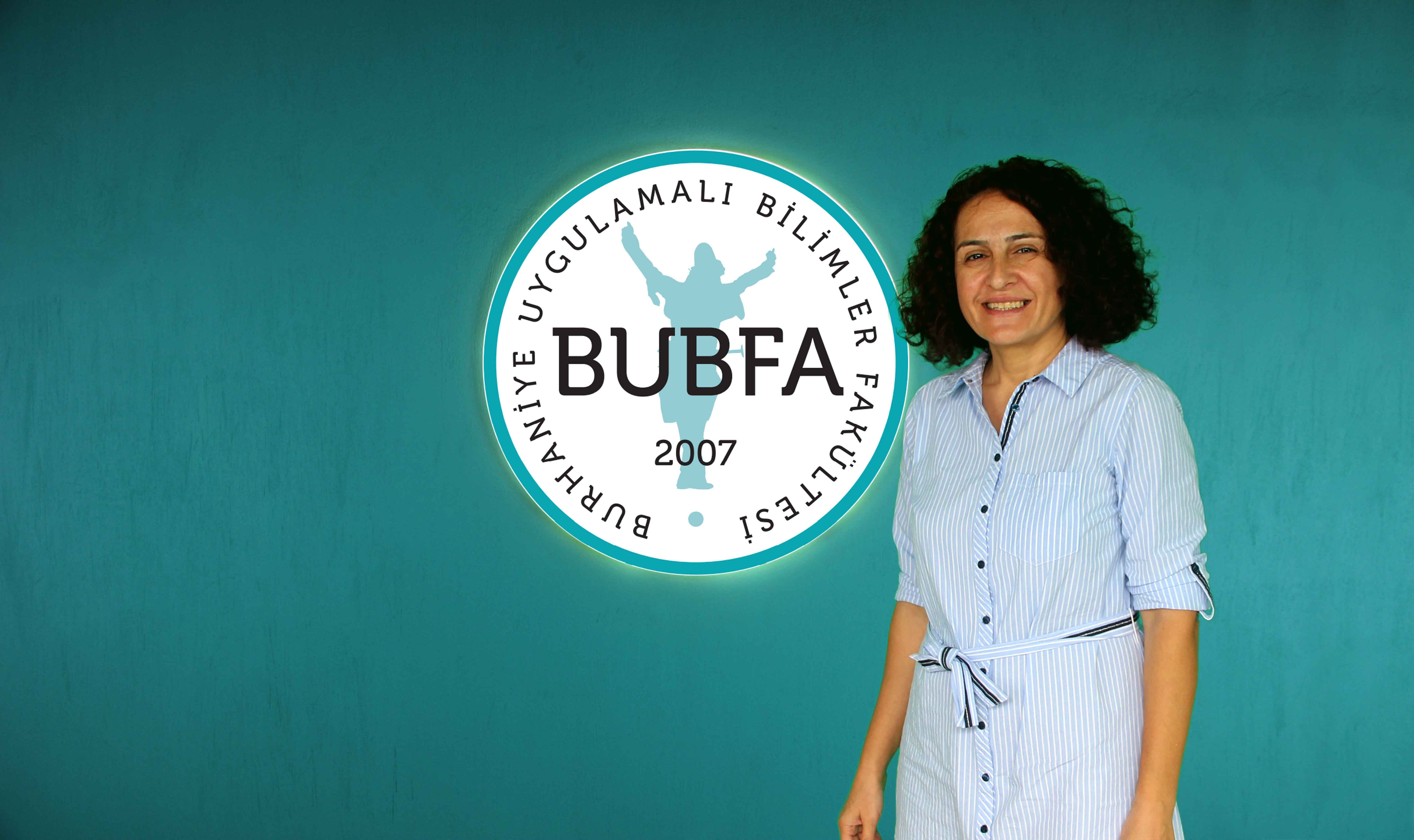Prof. Dr. Sabriye Çelik UĞUZ